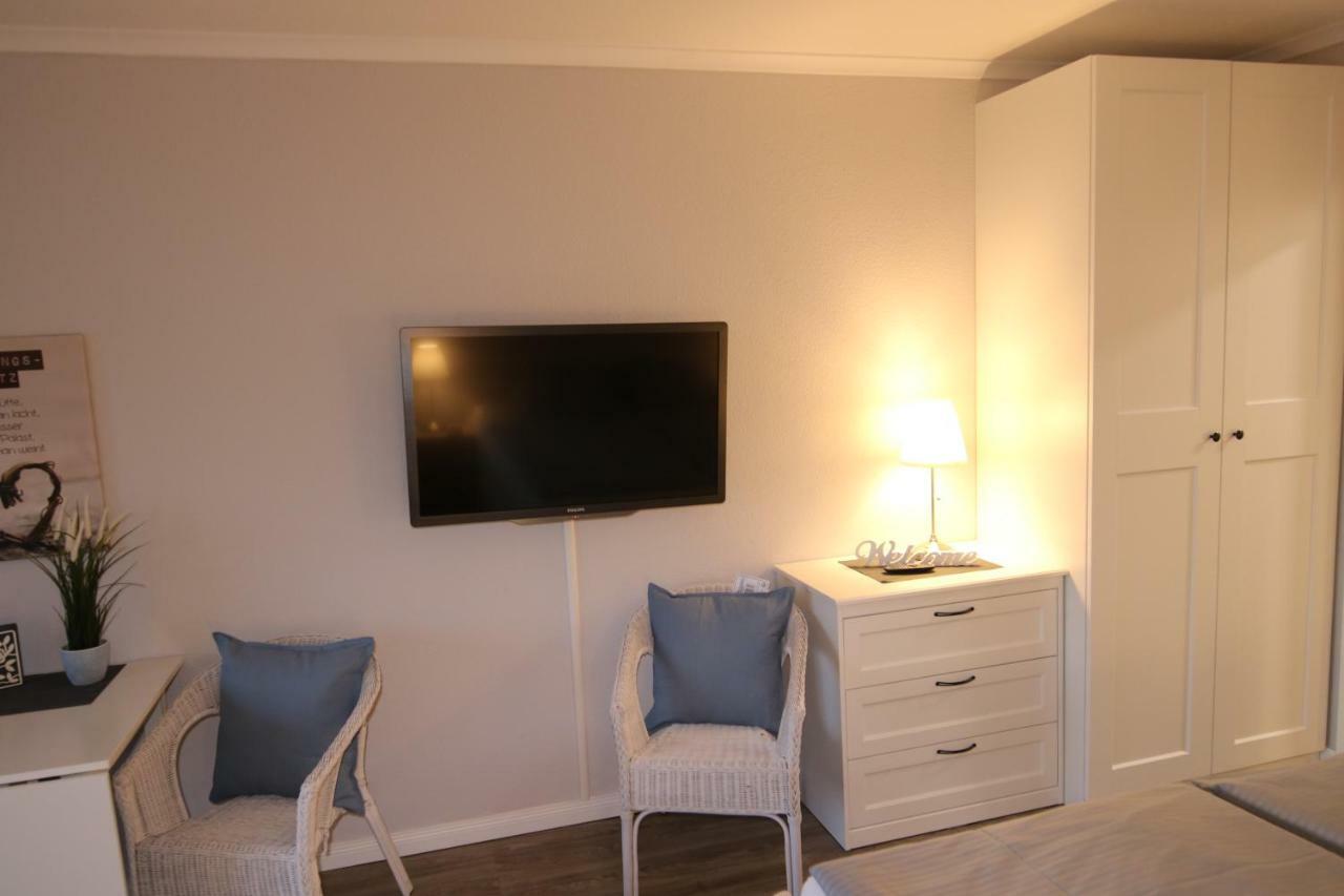 Seaside Appartement 341 Vier Jahreszeiten Goslar Zewnętrze zdjęcie