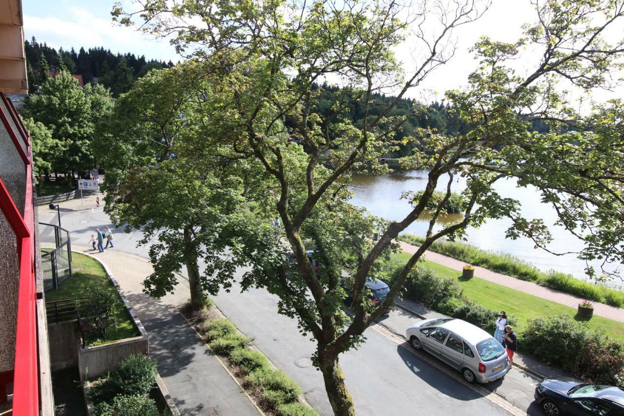 Seaside Appartement 341 Vier Jahreszeiten Goslar Zewnętrze zdjęcie