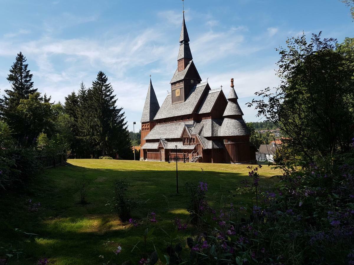 Seaside Appartement 341 Vier Jahreszeiten Goslar Zewnętrze zdjęcie