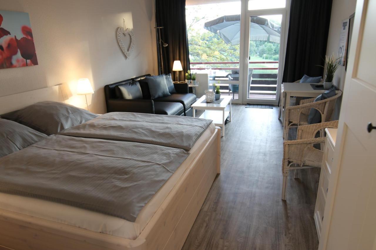 Seaside Appartement 341 Vier Jahreszeiten Goslar Zewnętrze zdjęcie